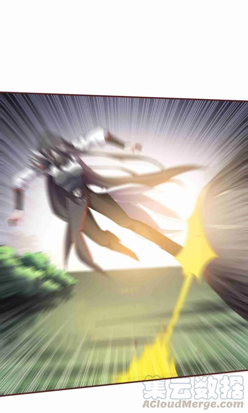 First Dragon Chapter 81 Bahasa Indonesia